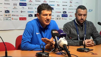 Giray Bulak: “Bundan sonra puanlar aslanın ağzında”