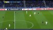 Wahbi Khazri Goal - Lyon vs Rennes 0-1  11.02.2018 (HD)