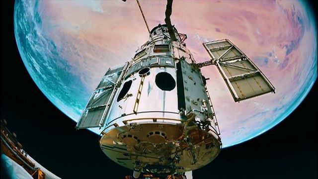 AGUA! La NASA anuncia que EXOPLANETAS de Trappist-1 pueden tener mucha más agua que la Tierra