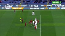 Federico Fazio Goal HD - AS Roma 1-1 Benevento 11.02.2018