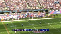 Odell Beckham Jr.'s Best Highlights from the 2016 Season | NFL