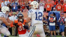 #2: Von Miller (LB, Broncos) | Top 100 Players of 2017 | NFL