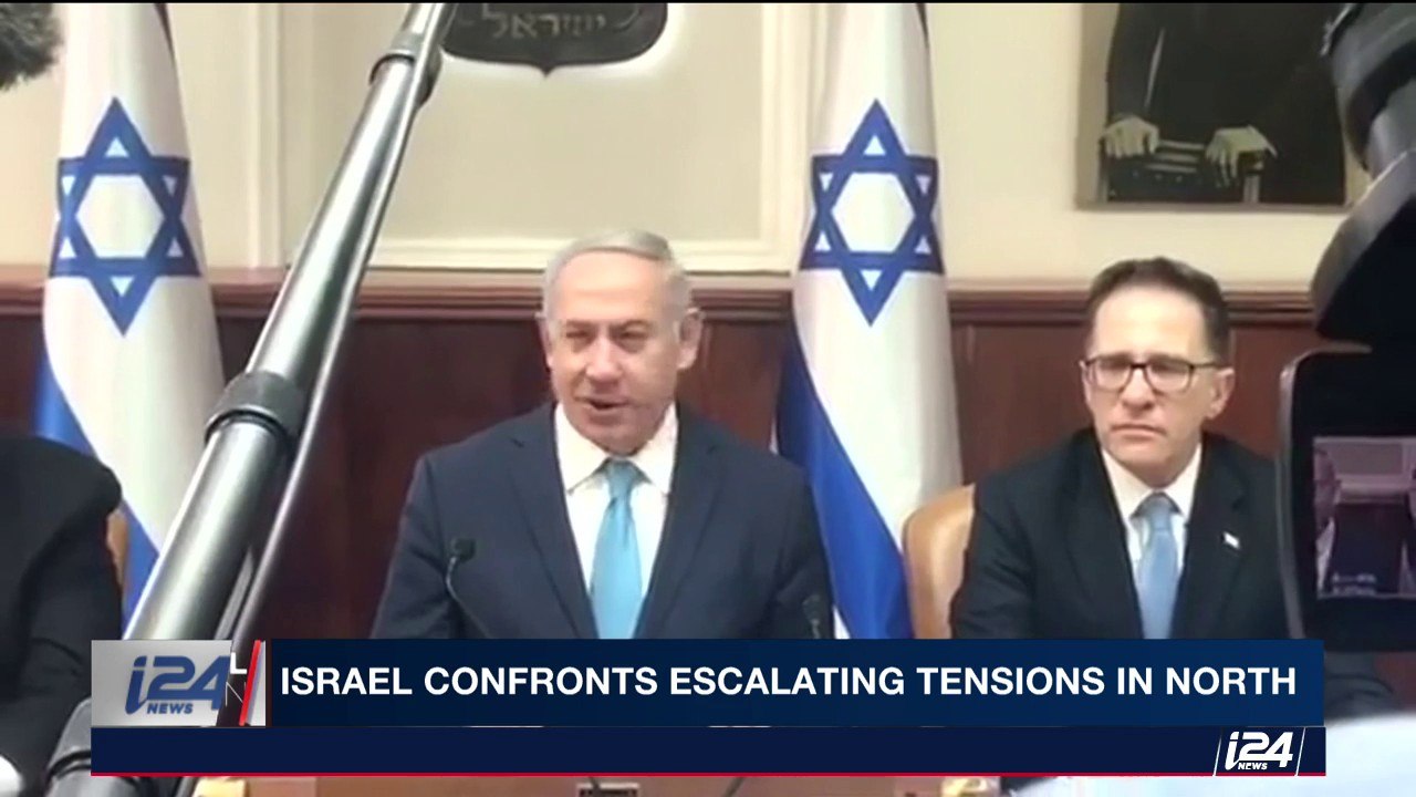 US suggests only partial support of Israeli attacks in Syria