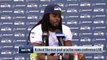 Richard Sherman Calls Out Media for 'Laughable' Locker Room Reports | Inside Training Camp | NFL