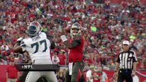 #57: Jameis Winston (QB, Buccaneers) | Top 100 Players of 2017 | NFL