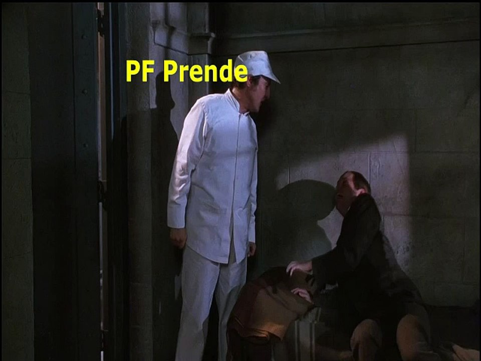 Politicos presos No Brasil é assim, é desse jeito