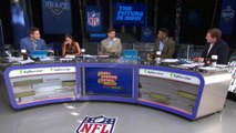 Best STEALS Available on Day 2 of 2017 NFL Draft | Good Morning Football | NFL Network