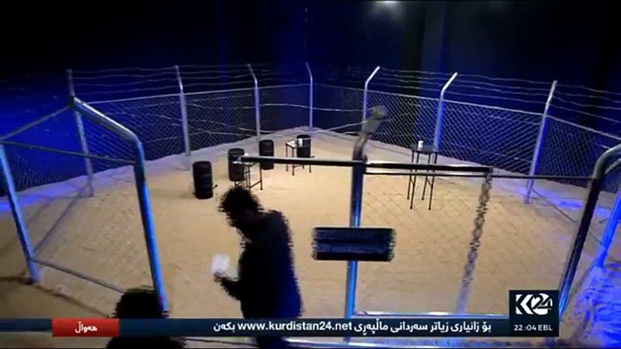 گەورەترین خیانەتی چەند دکتۆرێک لە کوردستان ببینە
