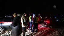 Rusya'da 71 Kişiyi Taşıyan Yolcu Uçağı Düştü (2)