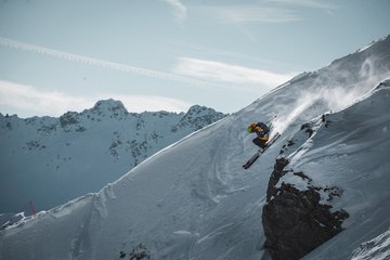 Open Faces ** FJT ALPBACH 2018 Relive