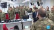 Turkish offensive in Syria: President Erdogan visits troops on Syrian border