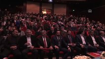 Uşak AK Parti Gençlik Kolları 5. Olağan Kongresi Yapıldı