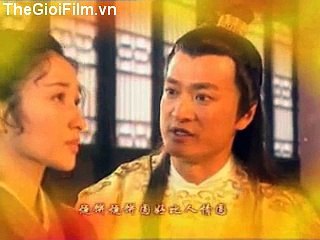 Hoàng Hậu Bánh Nướng 13