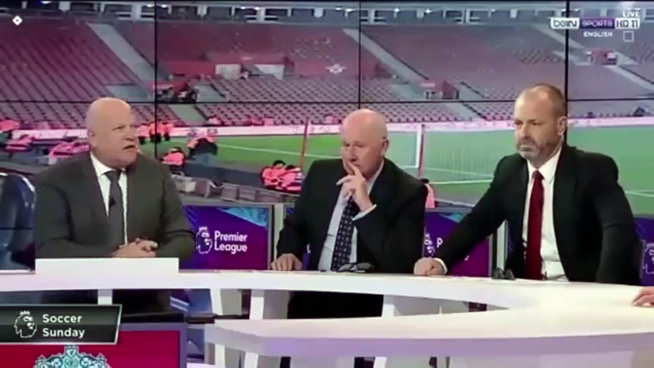 Post Match Analysis  - Southampton 0-2 Liverpool - Premier League