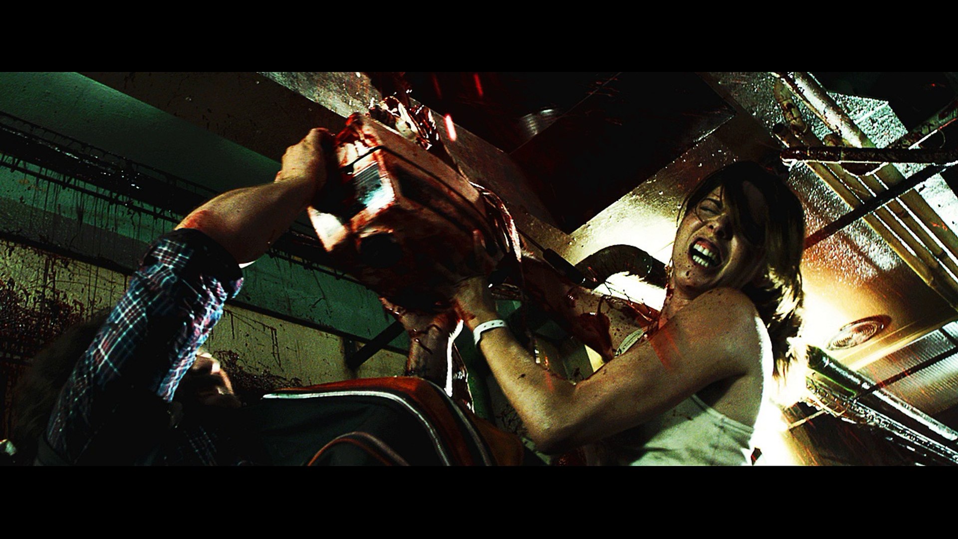 ⁣Top 10 Horror Movies Of 2000s