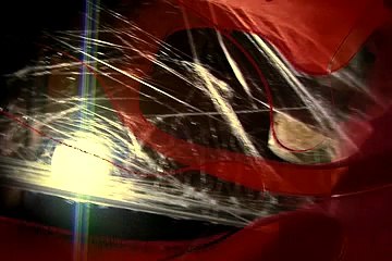 Magic is Küntmaster  HOLD MY SCISSORS