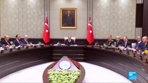 Syria: US-Turkey tension escalates