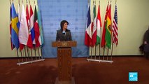 US - Government withholds $65m from UN agency for Palestinian refugees