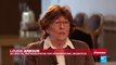Louise Arbour: Negative attitude towards migration 'completely self-defeating'