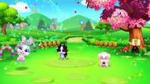My Favorite Dog Little Puppy Pet Care | Play Dog Care Games for Baby Toddlers and Children