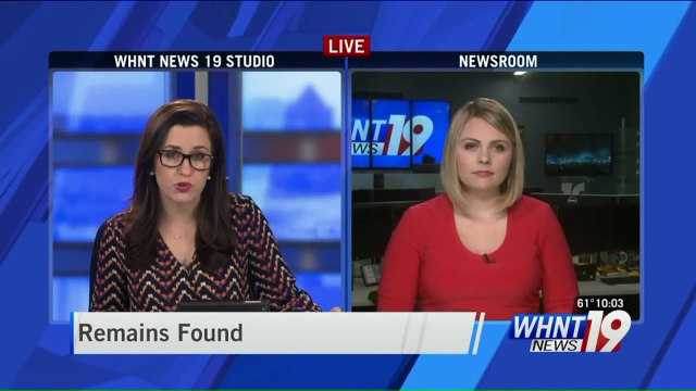 Human Remains Found May be Those of Alabama Man Missing for Over a Year