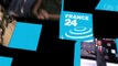 Watch France 24 live and on demand on OTT streaming devices