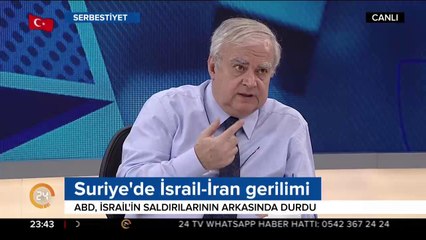 Zeynep Türkoğlu ile Serbestiyet