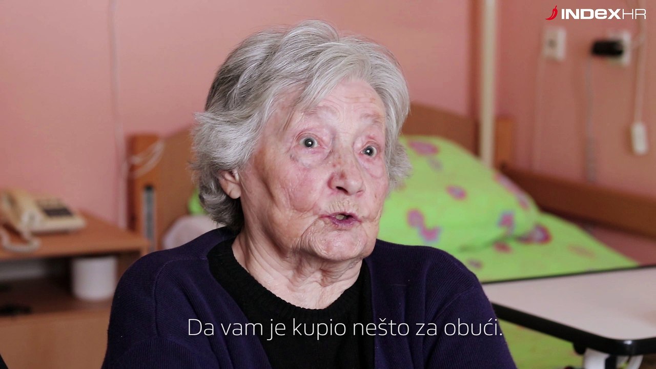 Stogodišnjakinje se prisjećaju svojih ljubavi
