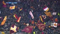 Cengiz Under  Goal HD - AS Romat3-1tBenevento 11.02.2018