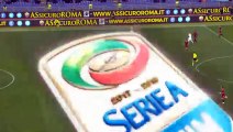 Cengiz Ünder Goal HD - AS Roma 3-1 Benevento 11.02.2018
