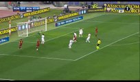 Cengiz Under Goal HD - AS Roma 3-1 Benevento - 11.02.2018