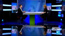 Readying the eurozone for future storms: EU Commissioner Valdis Dombrovskis