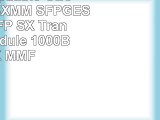 Cisco Compatible GLCSXMMD GLCSXMM SFPGES Gigabit SFP SX Transceiver Module