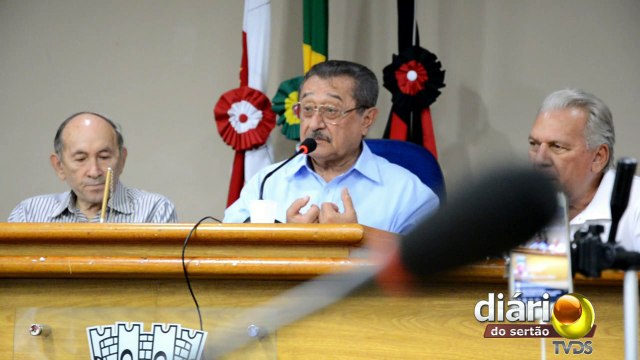 Maranhão participa de coletiva e da abertura do Carnaval de Cajazeiras e Uiraúna