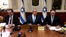 Israel multiplica advertencias a Irán tras incursiones en Siria