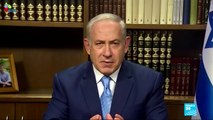 Israel PM Netanyahu: “There is no peace that doesn’t include Jerusalem as the capital of Israel”