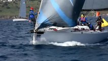 Yelken: Cfm-Bayk Kış Trofesi