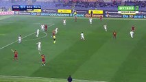 Cengiz Under  Goal HD -AS Romat4-1tBenevento 11.02.2018