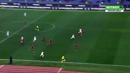 Enrico Brignola Goal HD - AS Roma	4-2	Benevento 11.02.2018