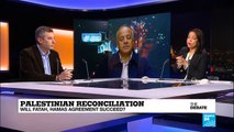 Palestinian reconciliation: Will Fatah, Hamas agreement succeed?
