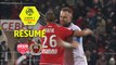 Dijon FCO - OGC Nice (3-2)  - Résumé - (DFCO-OGCN) / 2017-18