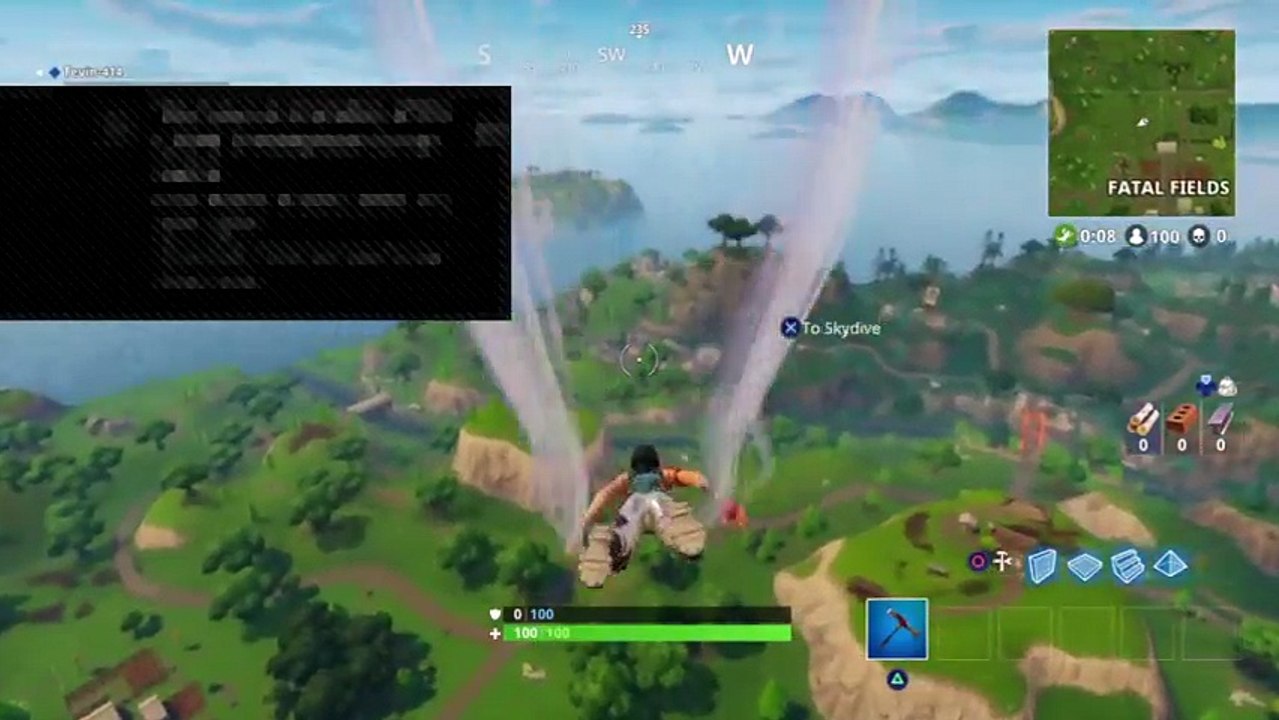 Fortnite: The Special (22)