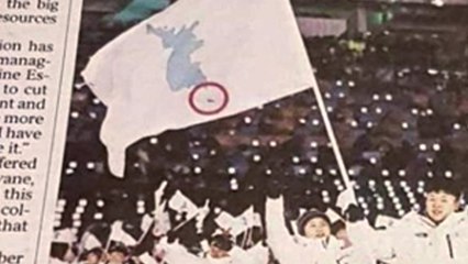 英 더타임스 "독도는 일본 소유" 보도 물의 / YTN