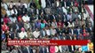 Kenya: Uhruru Kenyatta addresses crowds after winning controversial election rerun