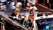 JFK Assassination: US declassifies some files, delays release of others