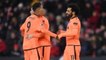 Liverpool success down to 'fantastic' Salah and Firmino - Klopp