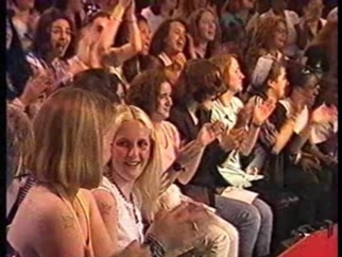 Worlds Apart - Emission Tout est possible - 1ère partie