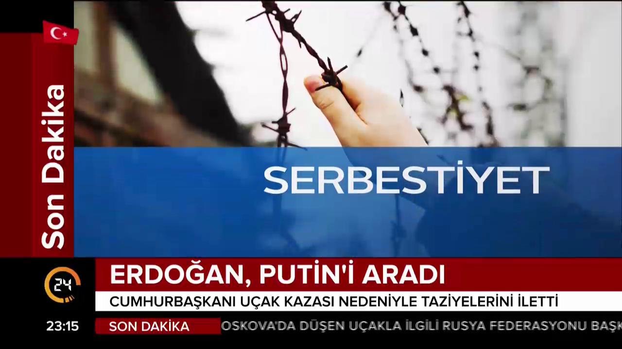 Zeynep Türkoğlu ile Serbestiyet (11.02.2018)