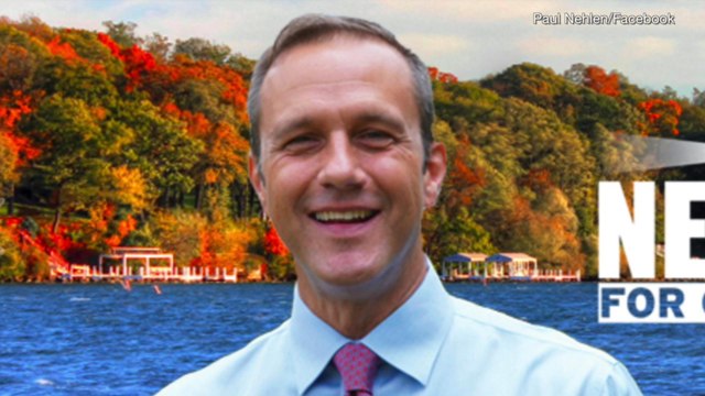 Wisconsin GOP Candidate Posts Tweet of Meghan Markle, Many Are Calling 'Racist'