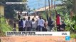 Kenyan police shoot dead two protesters in Bondo as banned protests continue